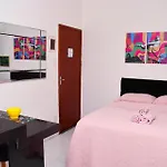Copacabana Dream