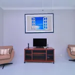 Apartamento De Luxo No Rio T004