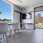 Apartamento Com Suite No Coracao Leblon