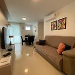 Apto Na Ilha Pura Proximo Ao Parque Olimpico Da Barra Da Tijuca