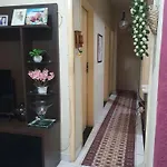 Acomodacao Em Del Castilho