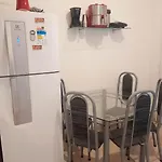 Flat Aconchego Copa