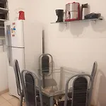 Flat Aconchego Copa