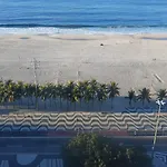 Apartamento Na Praia De Copacabana