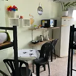 Quarto Em Cobertura Santa Teresa Ao Lado Da Gloria
