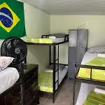 Quarto Em Cobertura Santa Teresa Ao Lado Da Gloria
