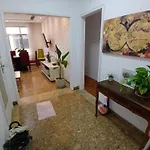Beach Apartment
