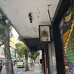 Historic Apt In Lapa 4 Min From Arcos