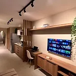 Studio Na Arvore No Centro Do Rio