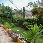 Acomodacao Praia Da Barra