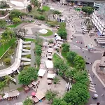 Apartamento Metro Carioca - Centro Rio