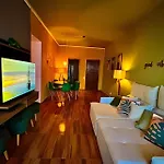 Vista Deslumbrante E Conforto Em Ipanema