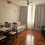 Apartamento Quarto E Sala Proximo A Praia