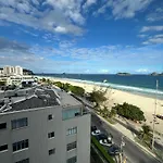 Praia Do Pepe - Movie View - Apto 2 Bedrooms