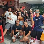 Matianellu Rio