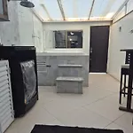 Ap Pepe Alecrim Com Jacuzzi E Solario Frente Ao Mar