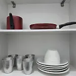 Qto E Sala, Smart Tv, Wi-Fi, Ar-Cond, Praia De Copacabana