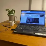 Loft Contemporaneo Botafogo