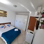 Pousada Paraiso Da Barra Da Tijuca