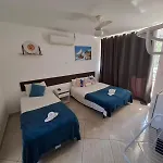 Pousada Paraiso Da Barra Da Tijuca