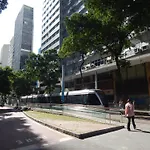 Apto Alto Luxo No Centro Do Rio