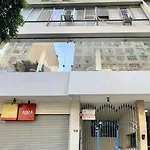 Apartamento Quadra Da Praia Nsc1137-1204