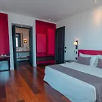 Villa Paranaguá Hotel&Spa