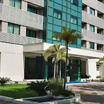 Flat Aconchegante Prox A Barra Olimpica - Barra Da Tijuca