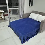 Apto Proximo A Praia E Metro Da Barra Da Tijuca