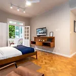 Unhotel Apartamentos Style Copacabana Arpoador