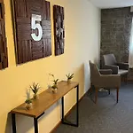 Hotel Galicia