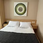 Hotel Galicia