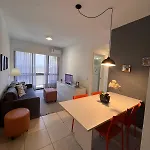 Mc Flats Leblon Inn