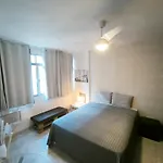 Leblon Apartment - Two Bedroom,