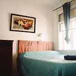Liverio Hostel Ipanema