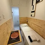 Pequeno Apartamento Em Copacabana
