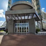 Ap Alecrim Union Suites Centro Metropolitano Barra Da Tijuca Jeunesse Arena