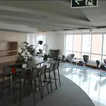 Ap Alecrim Union Suites Centro Metropolitano Barra Da Tijuca Jeunesse Arena