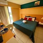 Flats Paradiso Barra Da Tijuca