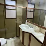 Apto 02 Suites - Vista Mar Barra Da Tijuca - Rj