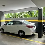 Apartamento Aconchegante No Recreio