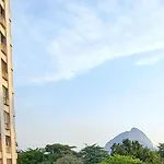 Apartamento Jardim Botanico