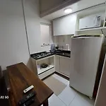 Apartamento Jardim Botanico