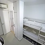 Rio Spot Homes Copacabana D040