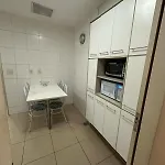 Amplo Apt 4 Quartos A 1 Min Da Praia De Copacabana