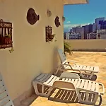 Lapa Cr Center Hotel