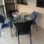 Apartamento Aconchegante Para Sua Viagem