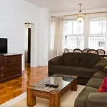 Apartamento Coracao De Copacabana