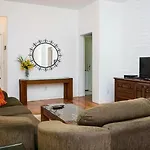 Apartamento Coracao De Copacabana