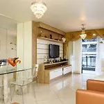 Luxuoso Apartamento Copacabana
